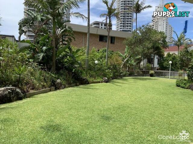 4/219 Surf Parade Broadbeach QLD 4218