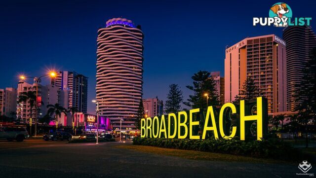 4/219 Surf Parade Broadbeach QLD 4218