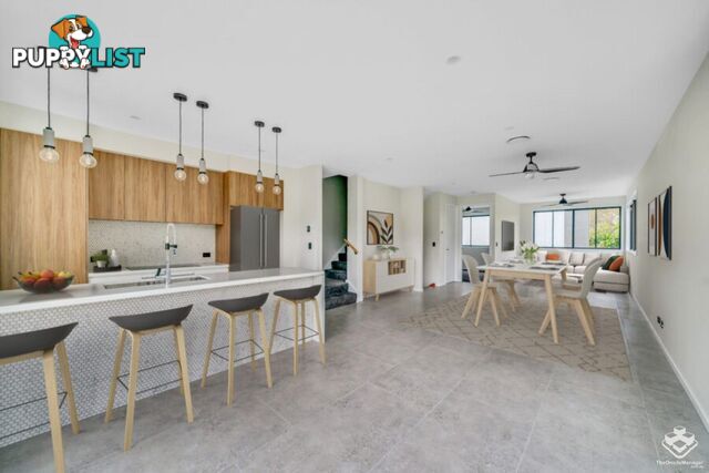 6/70 Sisley Street St Lucia QLD 4067