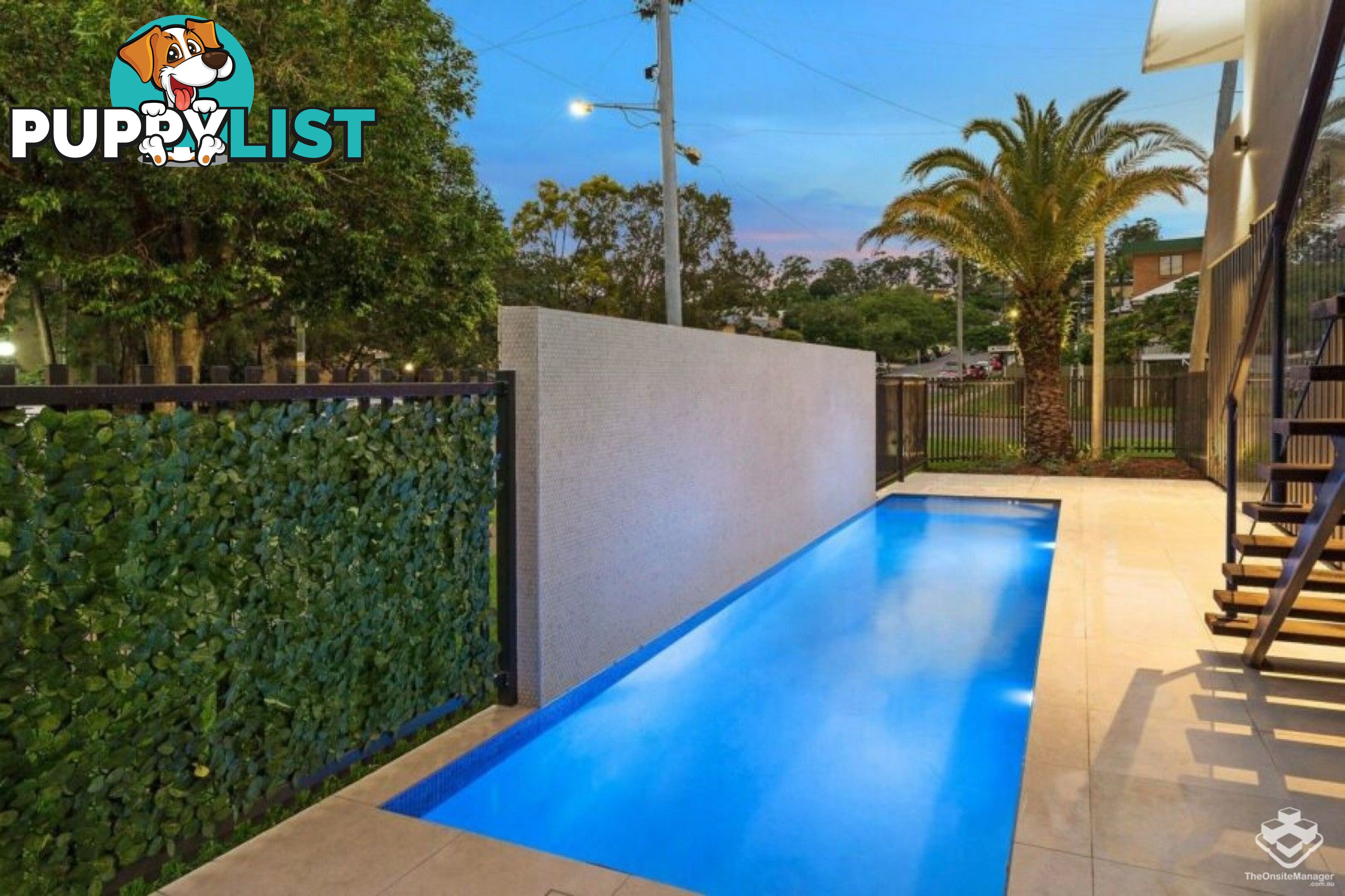 6/70 Sisley Street St Lucia QLD 4067