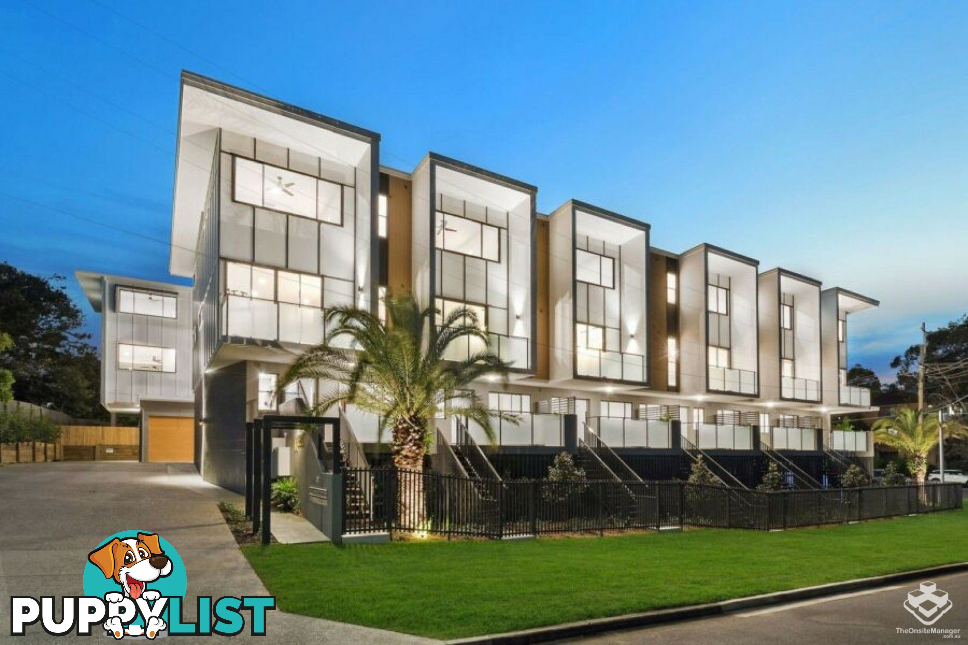 6/70 Sisley Street St Lucia QLD 4067