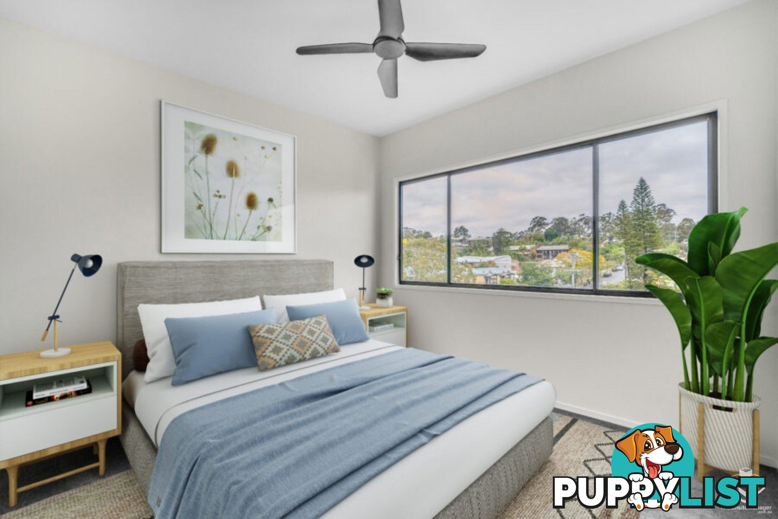 6/70 Sisley Street St Lucia QLD 4067