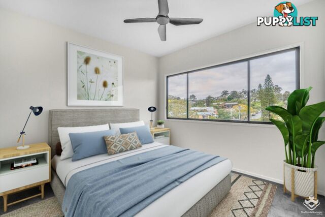 6/70 Sisley Street St Lucia QLD 4067