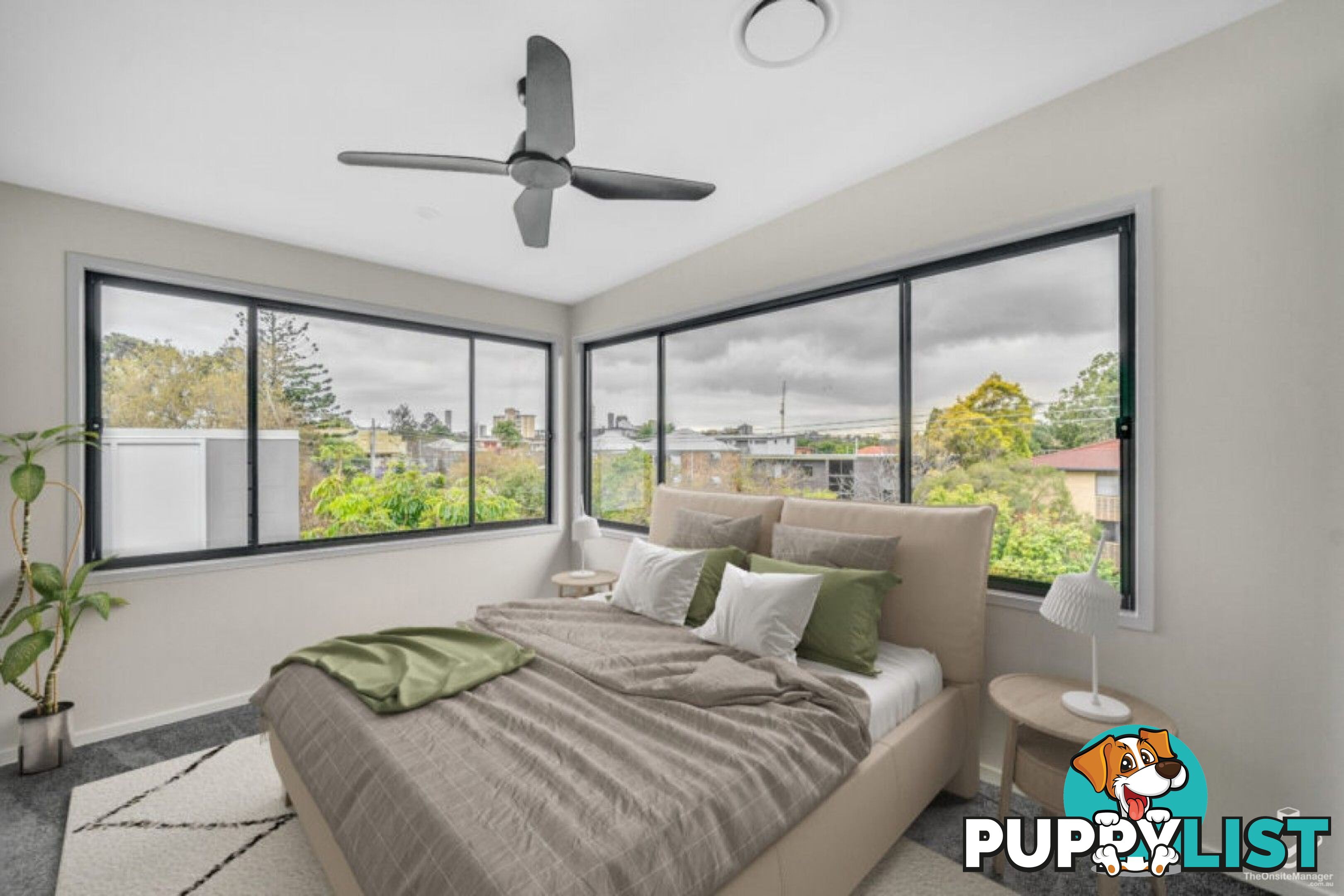 6/70 Sisley Street St Lucia QLD 4067