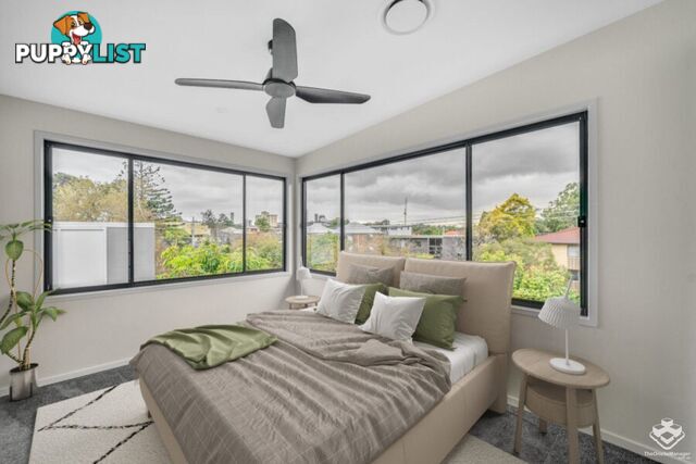 6/70 Sisley Street St Lucia QLD 4067