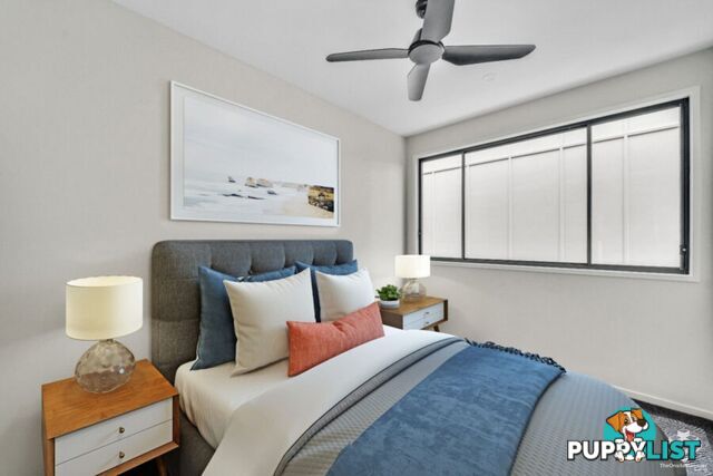 6/70 Sisley Street St Lucia QLD 4067
