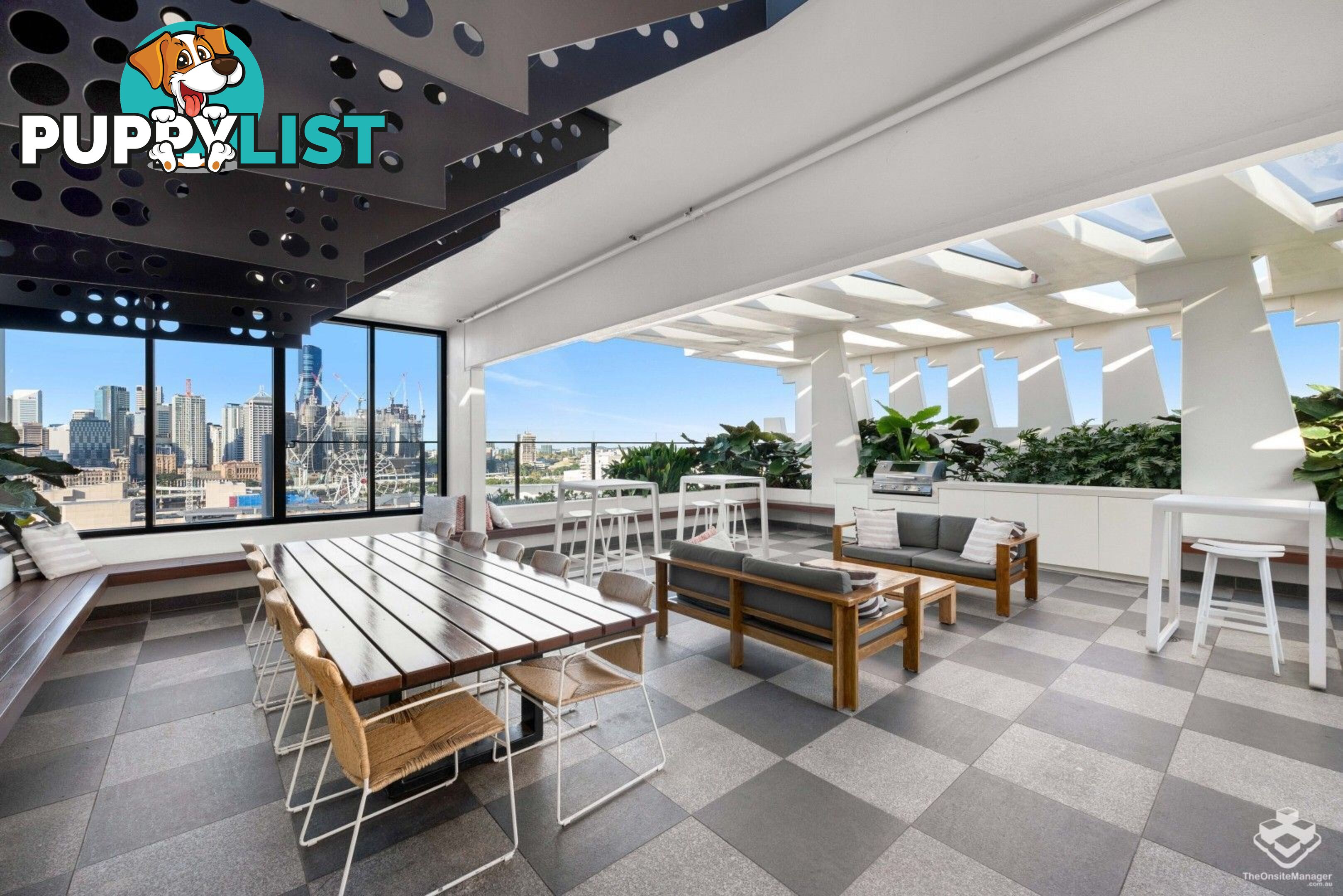 L5/47 Cordelia Street South Brisbane QLD 4101