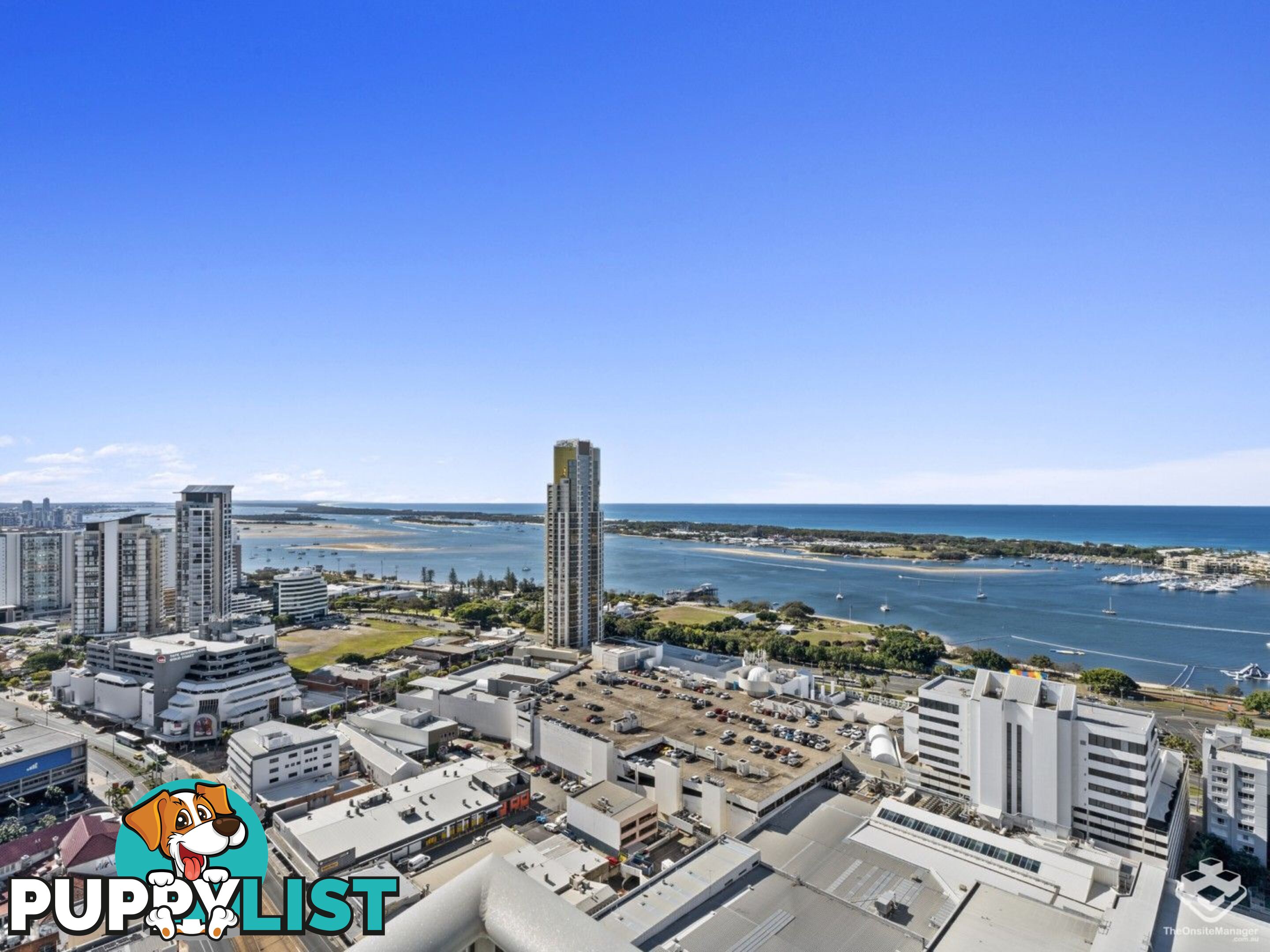 1293/56 Scarborough Street Southport QLD 4215