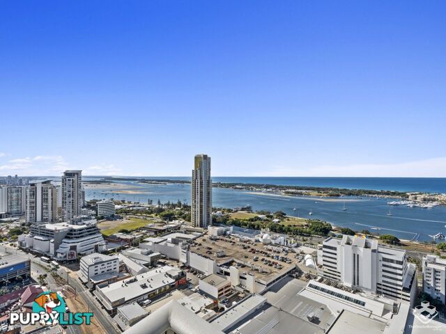 1293/56 Scarborough Street Southport QLD 4215