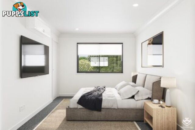 86/100 Stodart Terrace Mango Hill QLD 4509