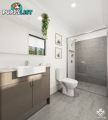 86/100 Stodart Terrace Mango Hill QLD 4509