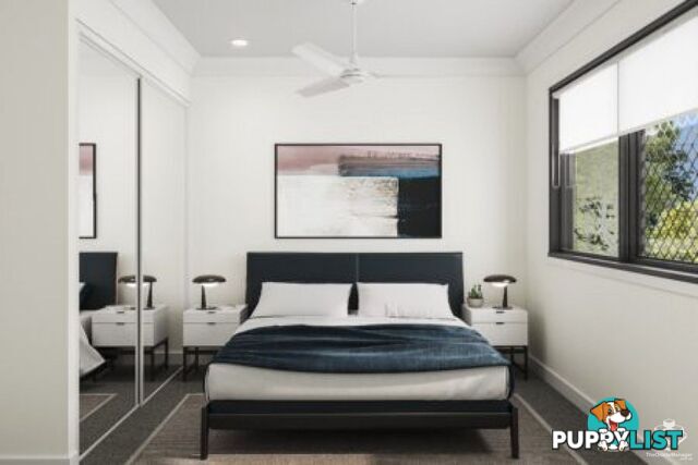 86/100 Stodart Terrace Mango Hill QLD 4509