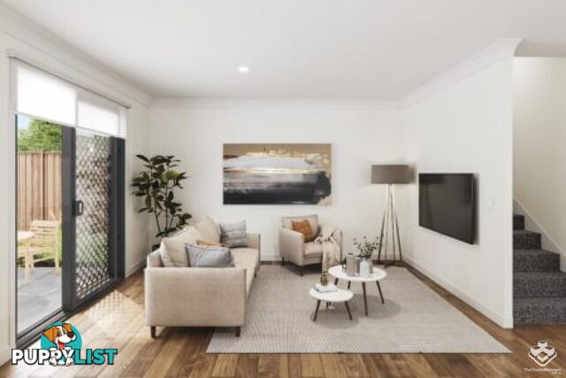 86/100 Stodart Terrace Mango Hill QLD 4509