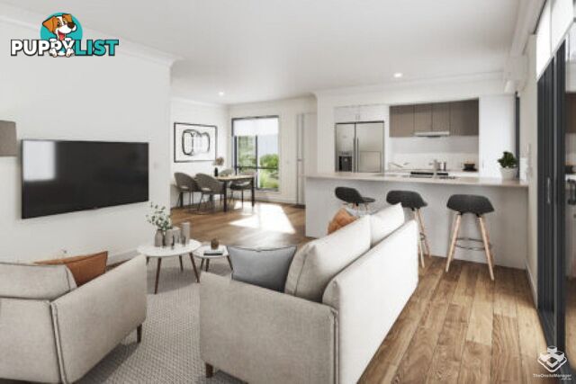 86/100 Stodart Terrace Mango Hill QLD 4509
