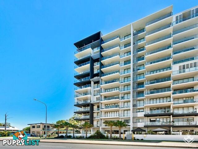 606/378 Marine Parade Labrador QLD 4215