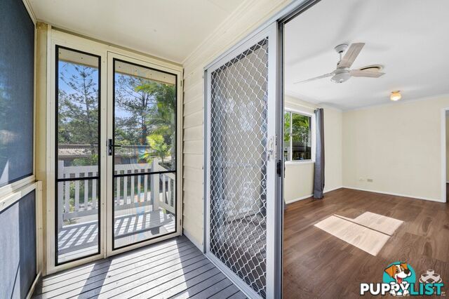 8 Cedar Drive Stapylton QLD 4207