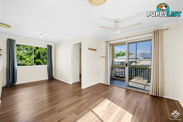 8 Cedar Drive Stapylton QLD 4207
