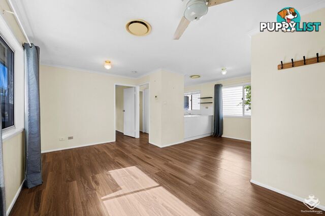 8 Cedar Drive Stapylton QLD 4207