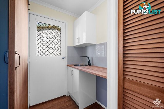 8 Cedar Drive Stapylton QLD 4207