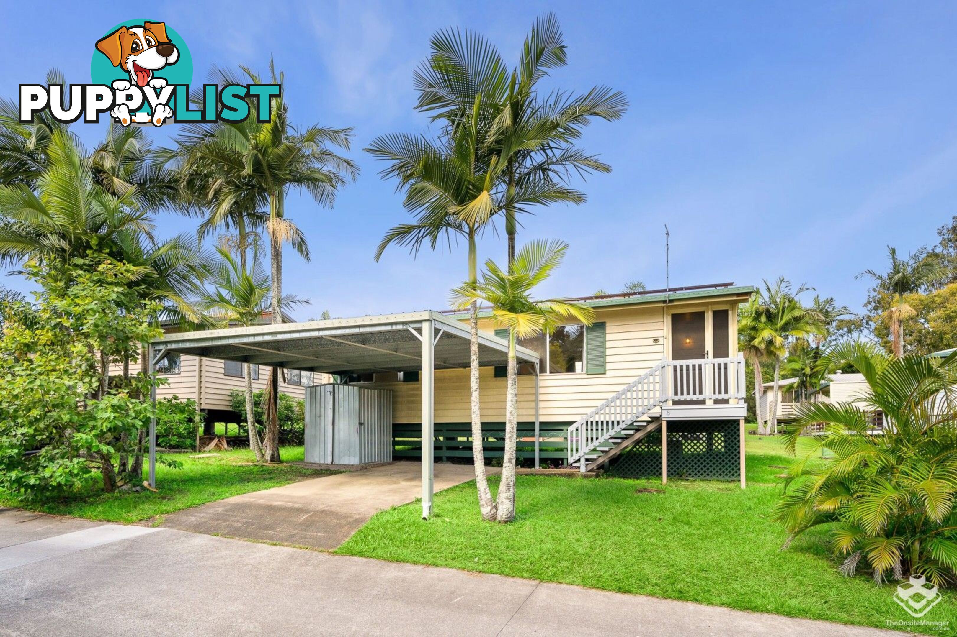 8 Cedar Drive Stapylton QLD 4207