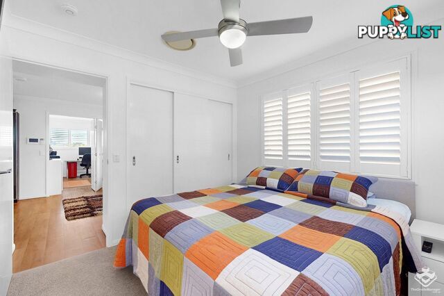 91A Gellibrand Street Clayfield QLD 4011