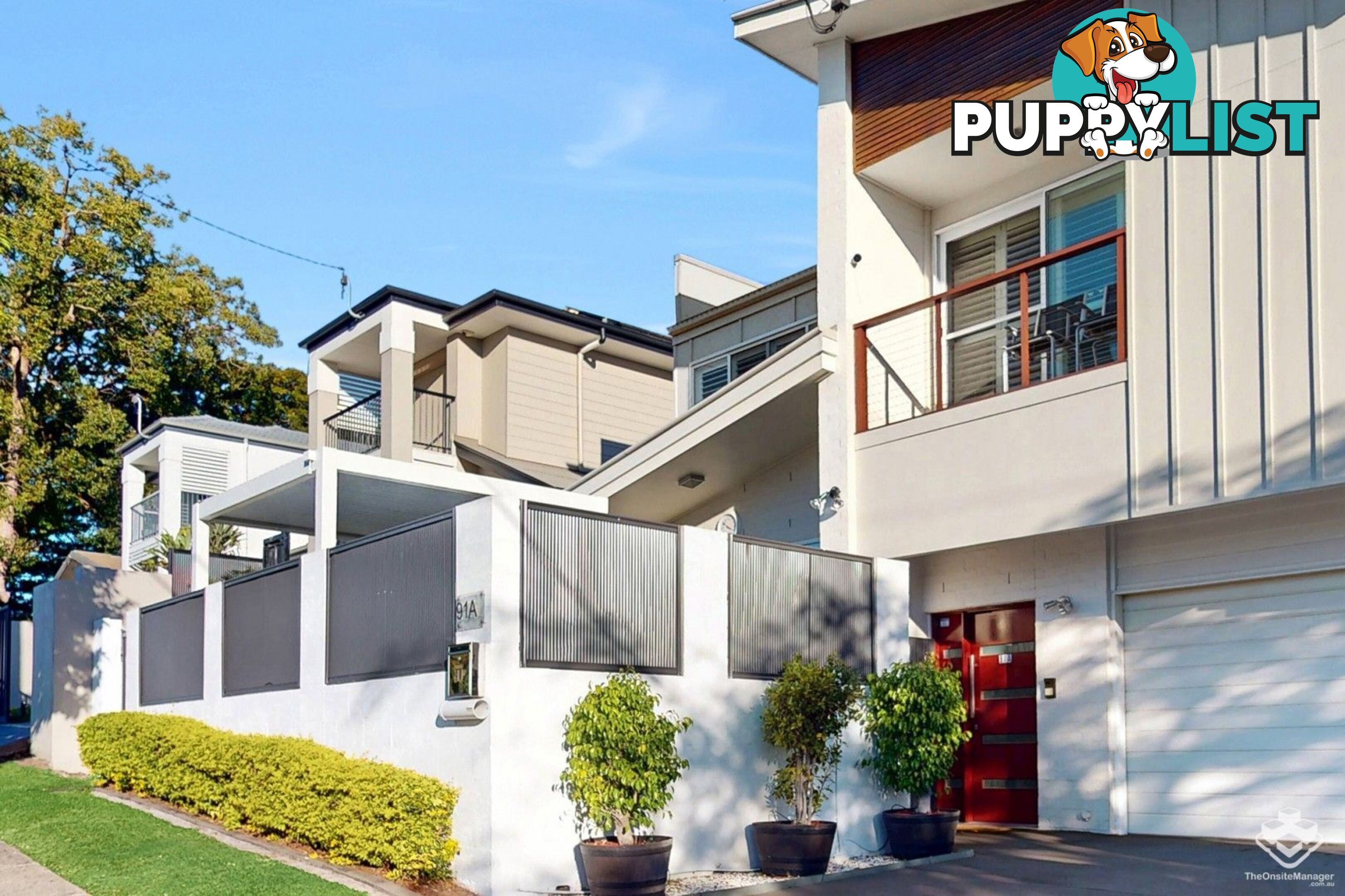 91A Gellibrand Street Clayfield QLD 4011
