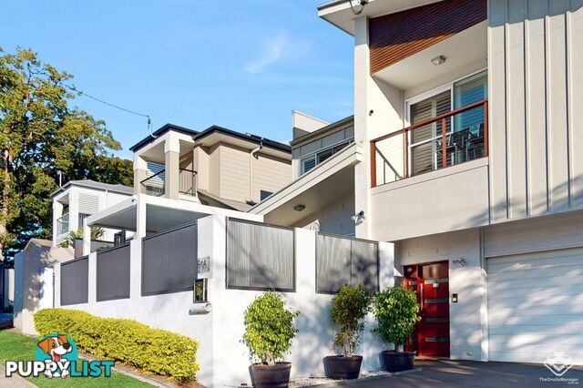91A Gellibrand Street Clayfield QLD 4011