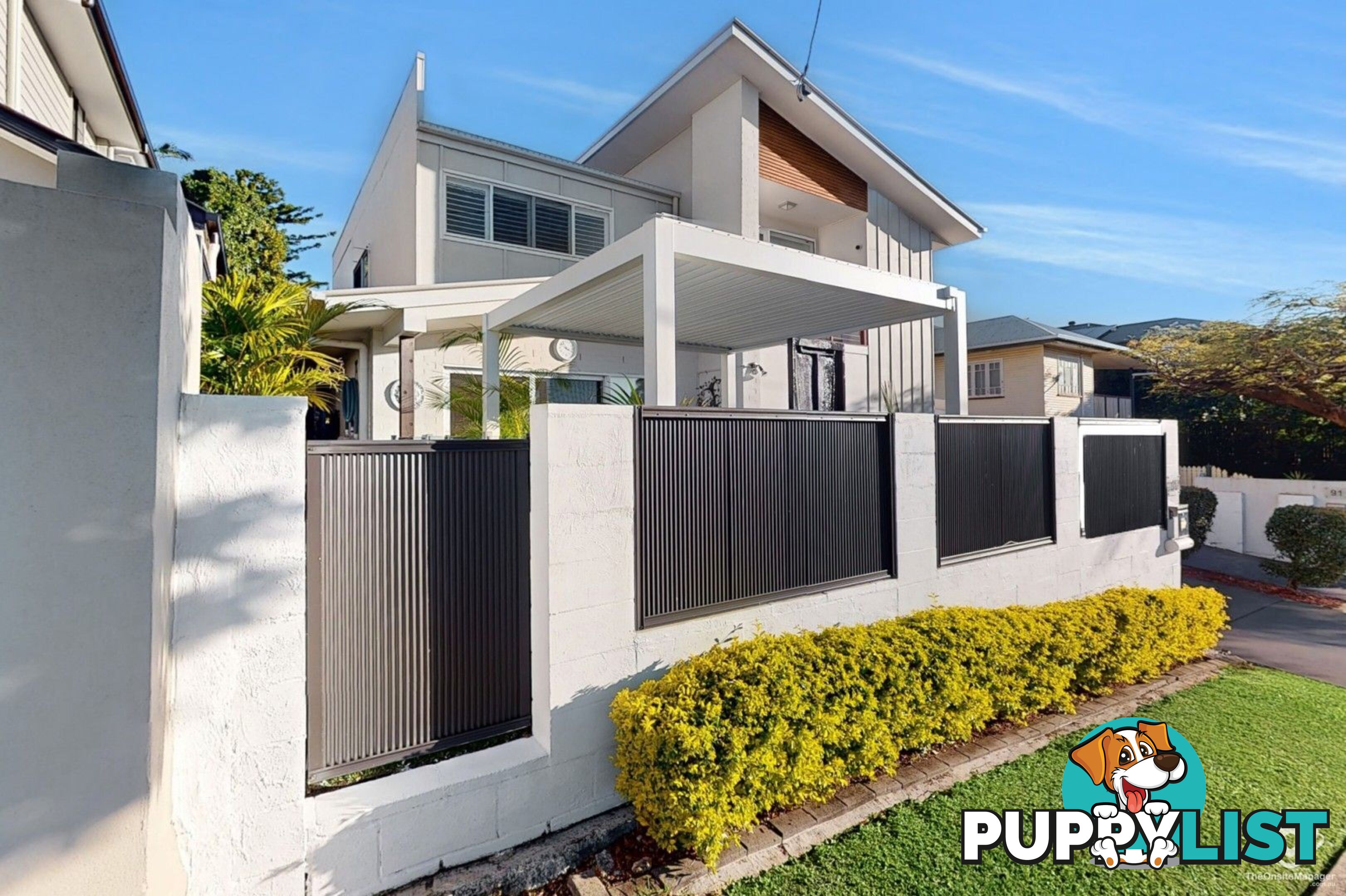 91A Gellibrand Street Clayfield QLD 4011