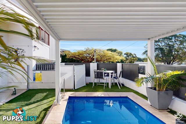 91A Gellibrand Street Clayfield QLD 4011