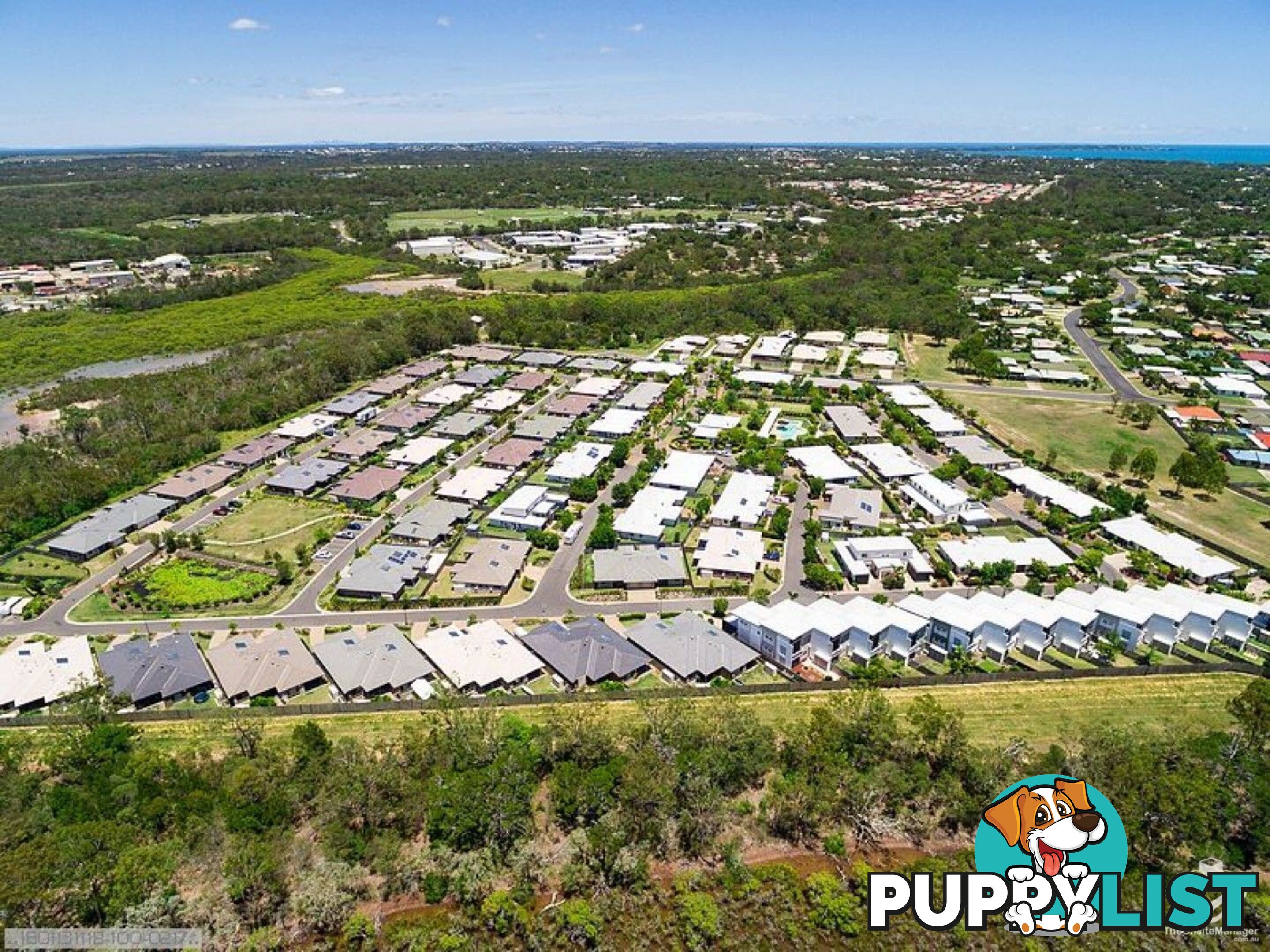 ID:21158460 230 Pulgul Street Urangan QLD 4655