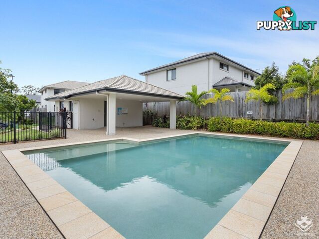 64/28 Peacock Road Kallangur QLD 4503
