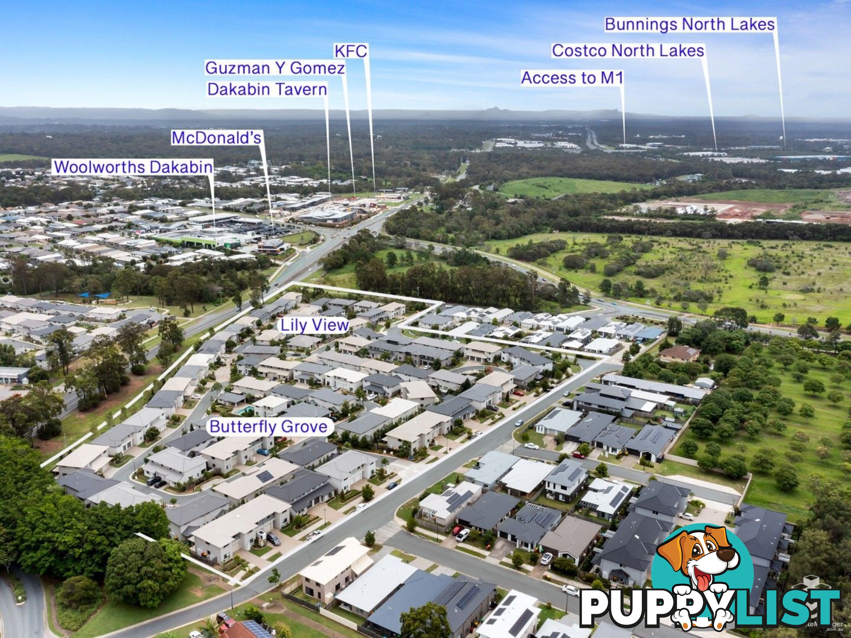 64/28 Peacock Road Kallangur QLD 4503