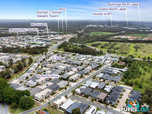 64/28 Peacock Road Kallangur QLD 4503