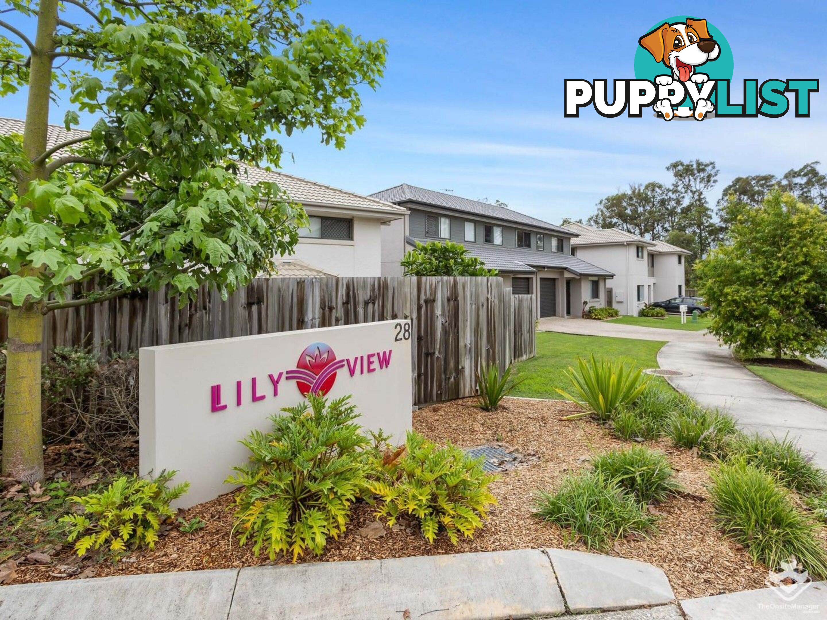 64/28 Peacock Road Kallangur QLD 4503