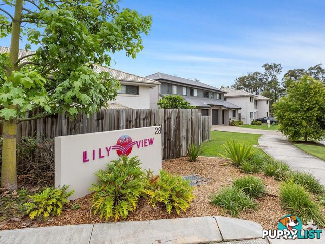 64/28 Peacock Road Kallangur QLD 4503