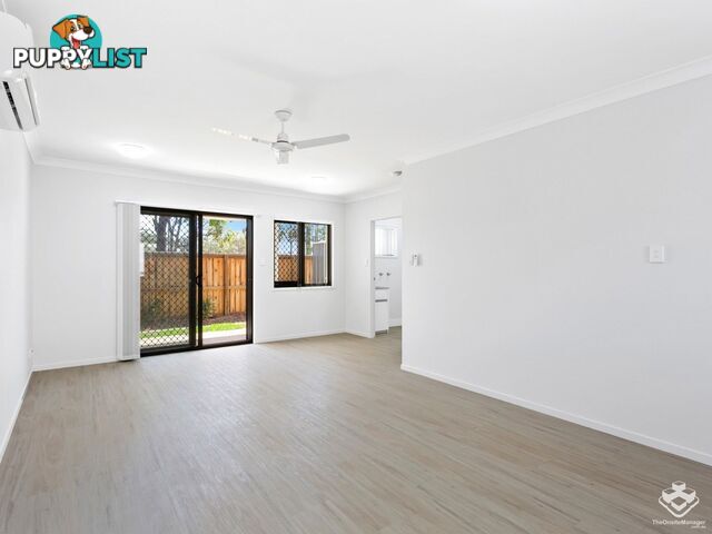 64/28 Peacock Road Kallangur QLD 4503