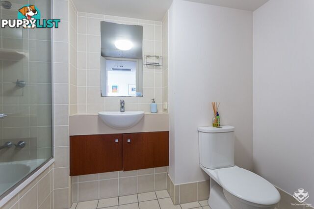ID:21155980 170 Leichhardt Street Spring Hill QLD 4000