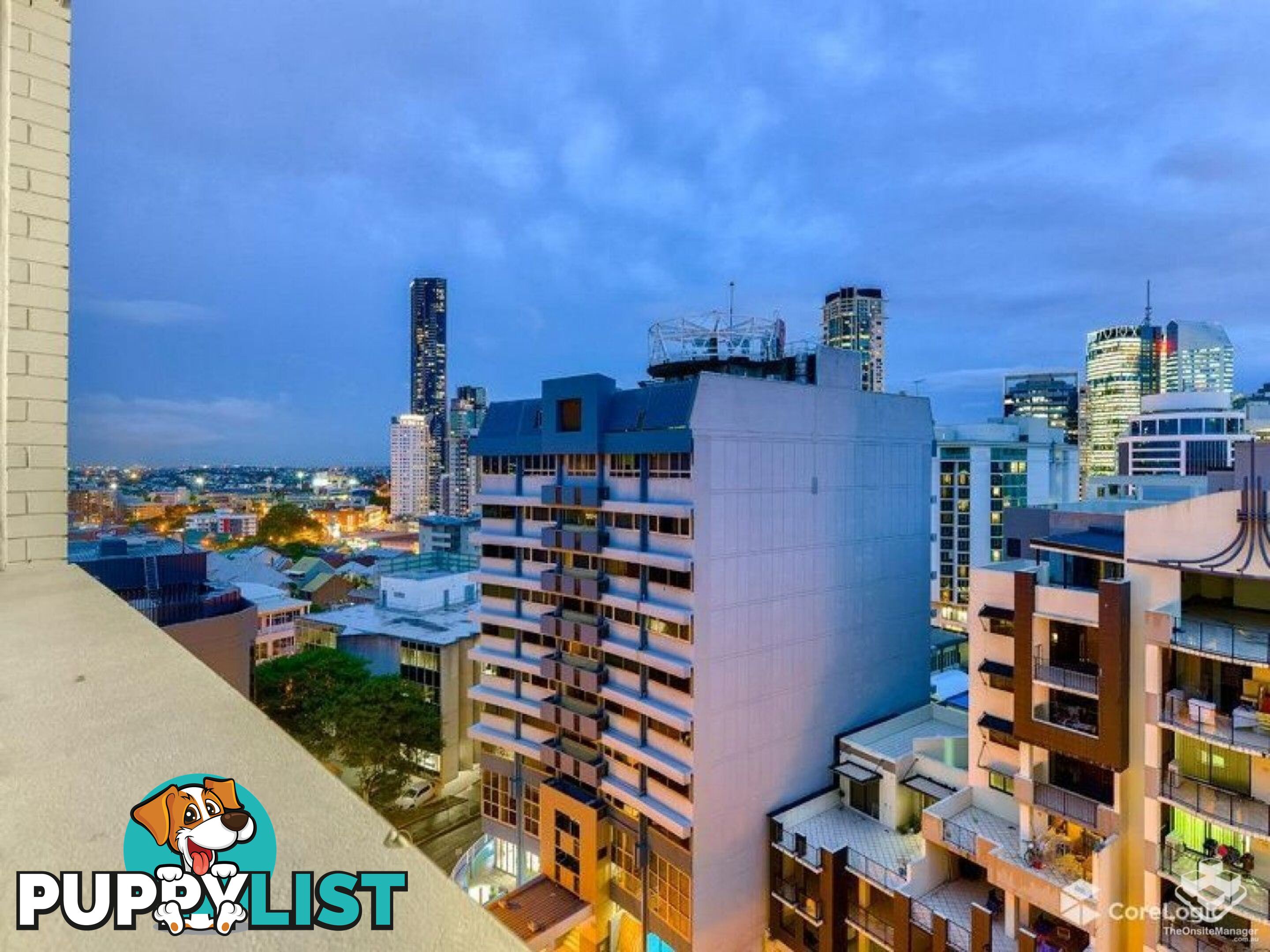 ID:21155980 170 Leichhardt Street Spring Hill QLD 4000