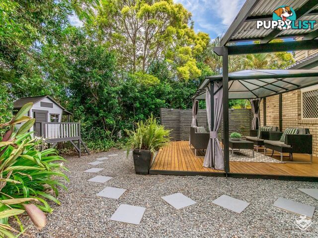 3/27 Fortune Street Coomera QLD 4209