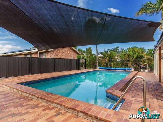 3/27 Fortune Street Coomera QLD 4209