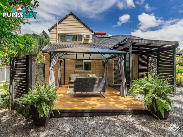 3/27 Fortune Street Coomera QLD 4209