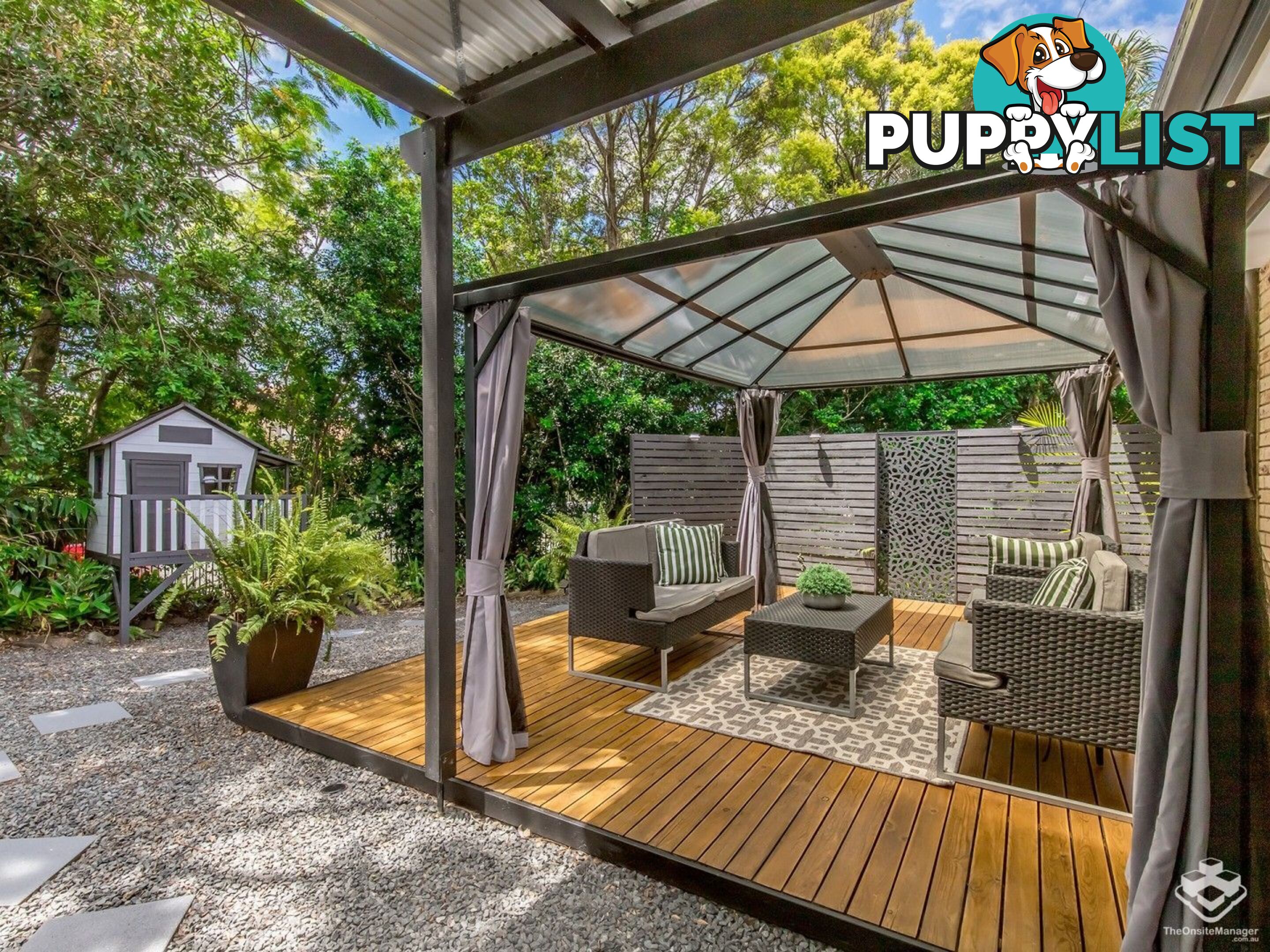 3/27 Fortune Street Coomera QLD 4209