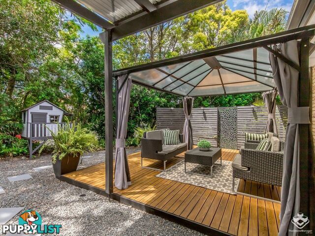 3/27 Fortune Street Coomera QLD 4209