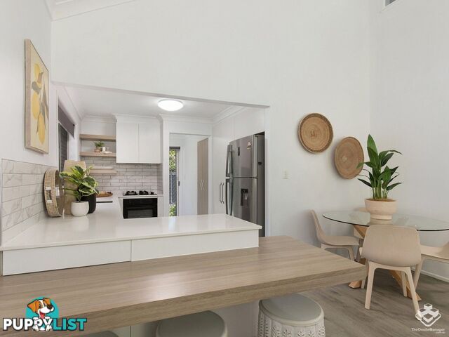 3/27 Fortune Street Coomera QLD 4209