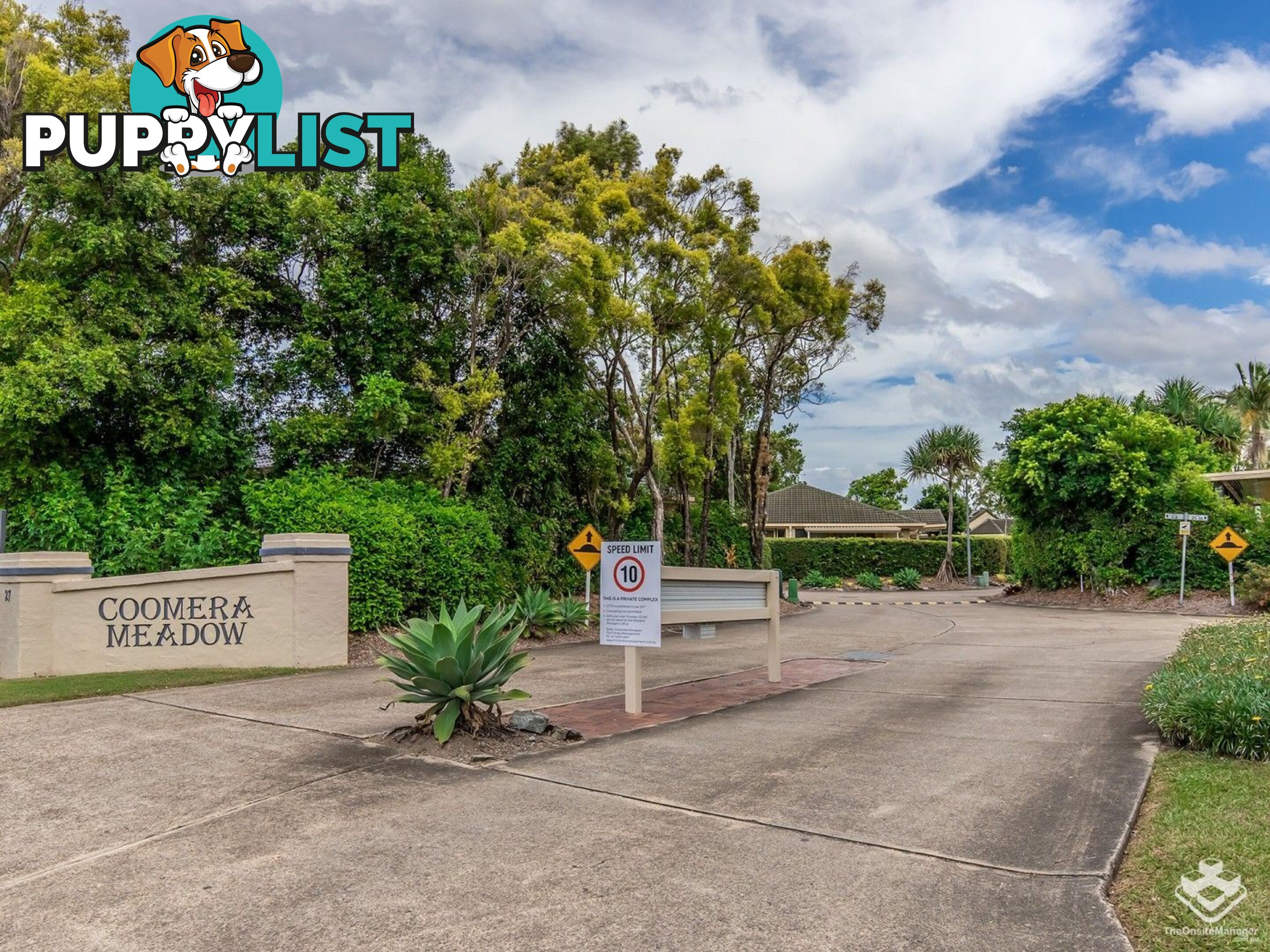 3/27 Fortune Street Coomera QLD 4209