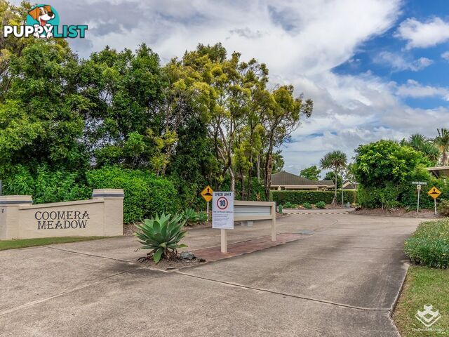 3/27 Fortune Street Coomera QLD 4209