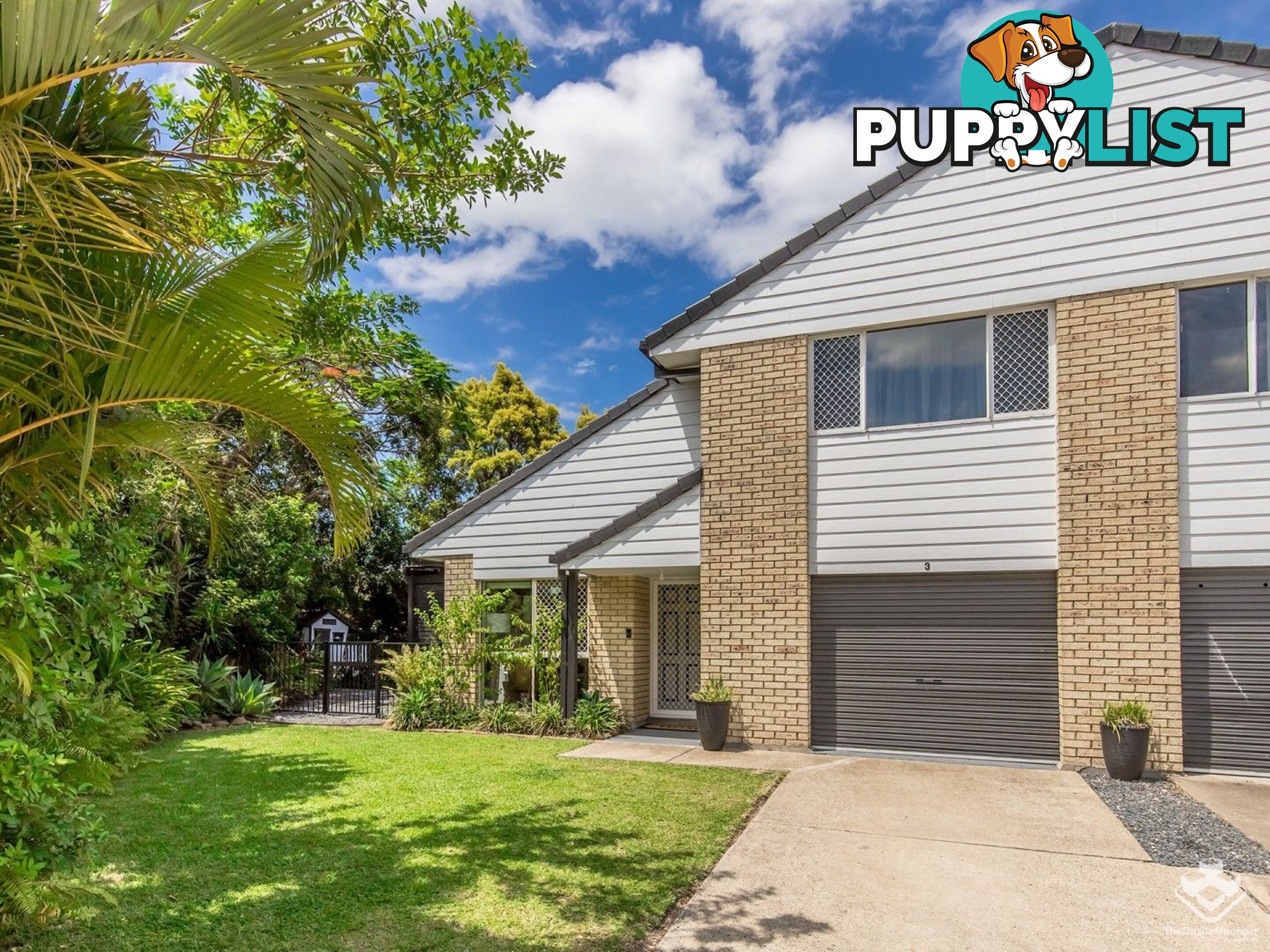 3/27 Fortune Street Coomera QLD 4209