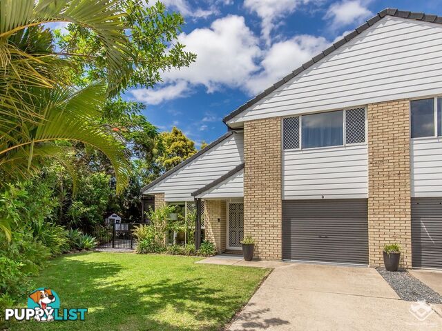 3/27 Fortune Street Coomera QLD 4209