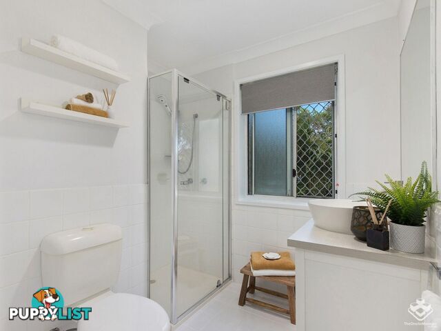 3/27 Fortune Street Coomera QLD 4209