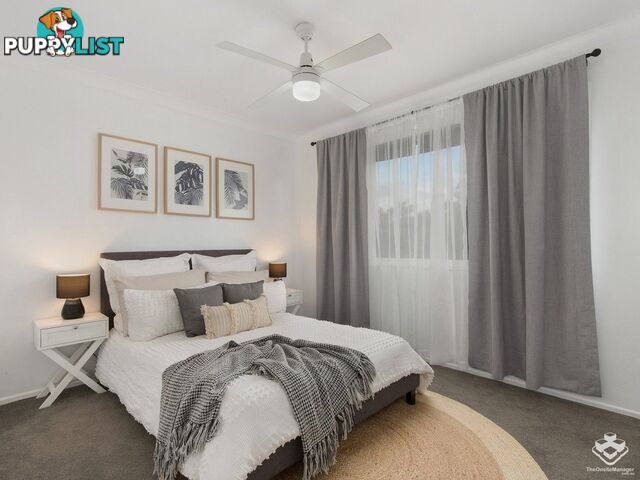 3/27 Fortune Street Coomera QLD 4209